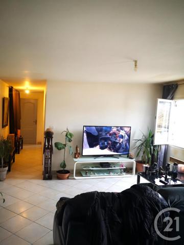 appartement à vendre  3 pièces - 54,60 m2 CADILLAC - 33