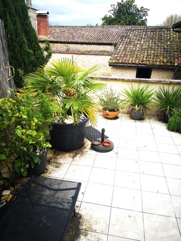 appartement à vendre  3 pièces - 54,60 m2 CADILLAC - 33