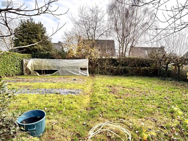 Maison à vendre à Mordelles en Ille-et-Vilaine (35310), ref : 029/1755