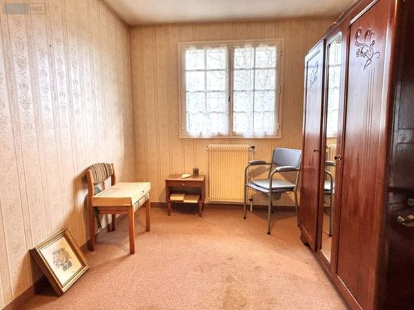 Maison à vendre à Mordelles en Ille-et-Vilaine (35310), ref : 029/1755