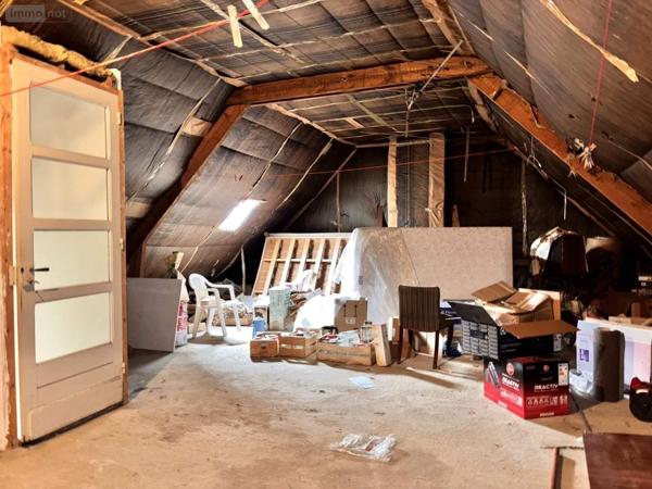 Maison à vendre à Mordelles en Ille-et-Vilaine (35310), ref : 029/1755