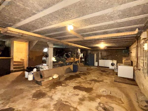 Maison à vendre à Mordelles en Ille-et-Vilaine (35310), ref : 029/1755