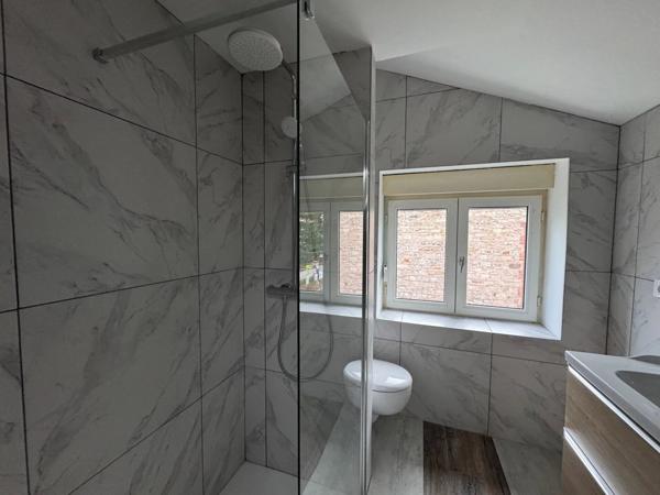 Location Appartement 4 pièces à Saint-Étienne