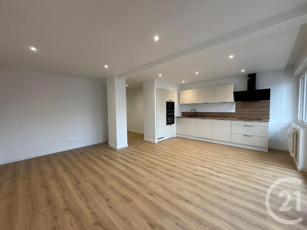 Appartement F3 à vendre  3 pièces - 74,06 m2 TARBES - 65