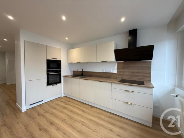 Appartement F3 à vendre  3 pièces - 74,06 m2 TARBES - 65