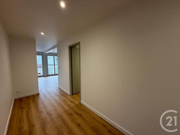 Appartement F3 à vendre  3 pièces - 74,06 m2 TARBES - 65