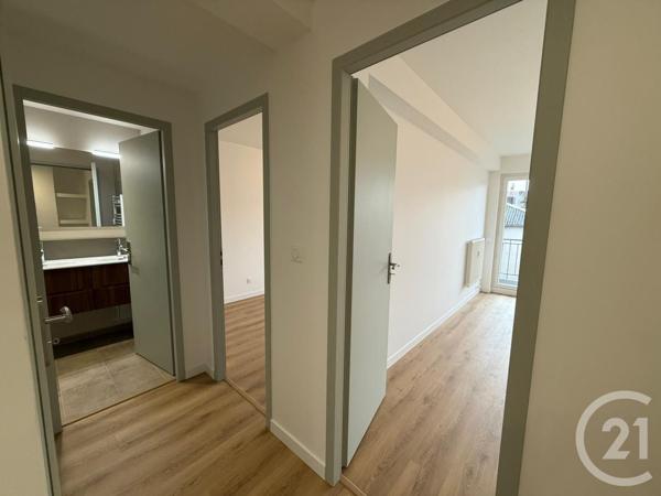 Appartement F3 à vendre  3 pièces - 74,06 m2 TARBES - 65