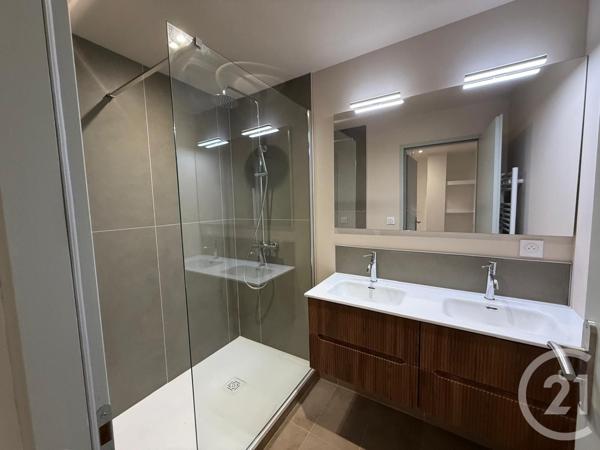 Appartement F3 à vendre  3 pièces - 74,06 m2 TARBES - 65