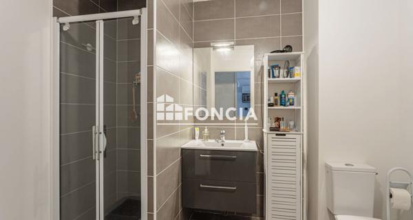 À vendre Appartement 2 pièces 39 m² - Anglet 64600