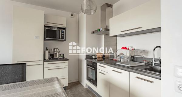 À vendre Appartement 2 pièces 39 m² - Anglet 64600