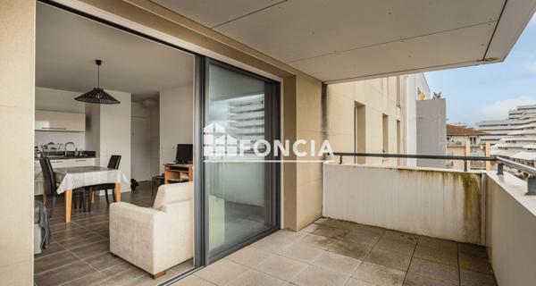 À vendre Appartement 2 pièces 39 m² - Anglet 64600