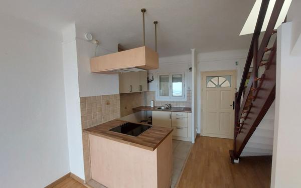 Appartement à louer    3 pièces •  Le Grau-du-Roi