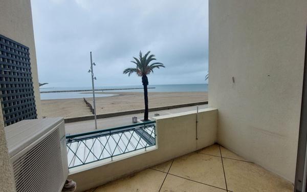 Appartement à louer    3 pièces •  Le Grau-du-Roi