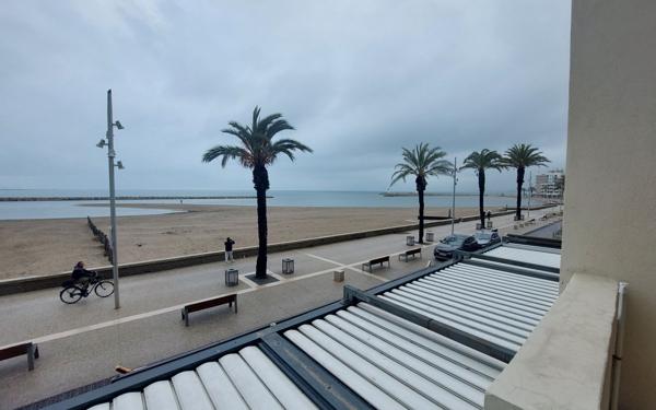 Appartement à louer    3 pièces •  Le Grau-du-Roi