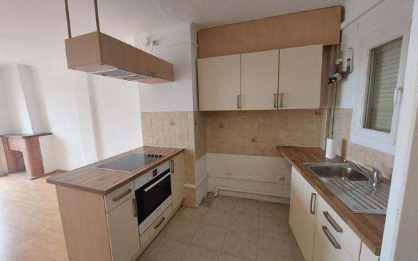 Appartement à louer    3 pièces •  Le Grau-du-Roi