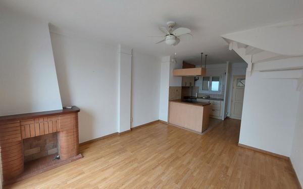 Appartement à louer    3 pièces •  Le Grau-du-Roi