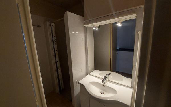 Appartement à louer    3 pièces •  Le Grau-du-Roi