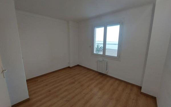 Appartement à louer    3 pièces •  Le Grau-du-Roi