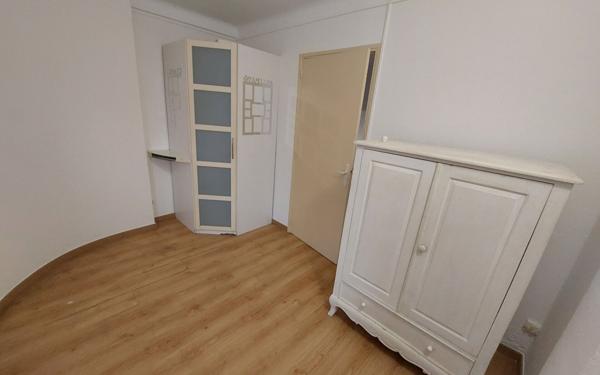 Appartement à louer    3 pièces •  Le Grau-du-Roi