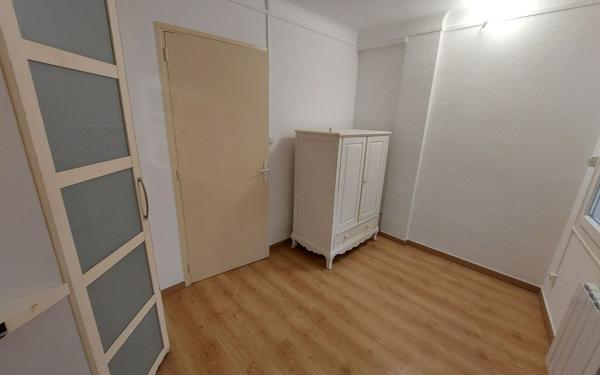 Appartement à louer    3 pièces •  Le Grau-du-Roi