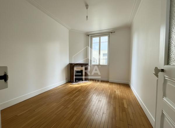 Appartement 3 pièces à vendre en centre-ville de Maisons-Alfort - Exclusivité ERA
