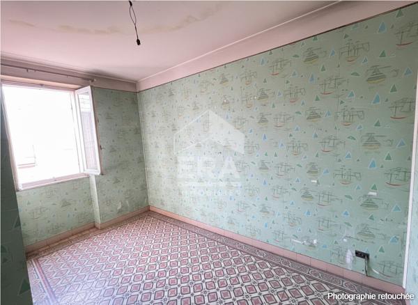 Appartement 3 pièces à vendre en centre-ville de Maisons-Alfort - Exclusivité ERA