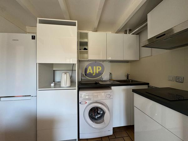 Maison à vendre Capbreton - 3 pièces, 34m² avec 1 chambre(s) à 262 500€ - AJP Horizons Capbreton