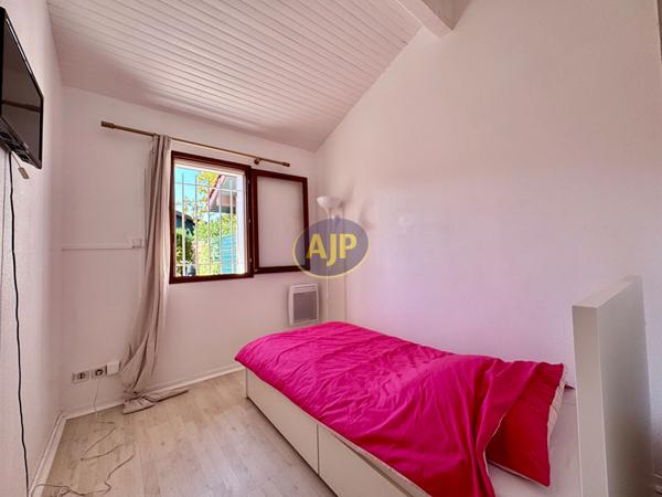 Maison à vendre Capbreton - 3 pièces, 34m² avec 1 chambre(s) à 262 500€ - AJP Horizons Capbreton