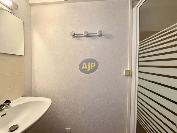Maison à vendre Capbreton - 3 pièces, 34m² avec 1 chambre(s) à 262 500€ - AJP Horizons Capbreton