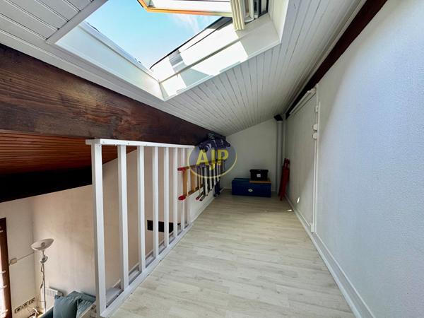 Maison à vendre Capbreton - 3 pièces, 34m² avec 1 chambre(s) à 262 500€ - AJP Horizons Capbreton