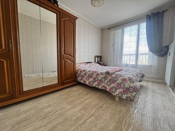 Appartement - 2 pièces - 48 m²