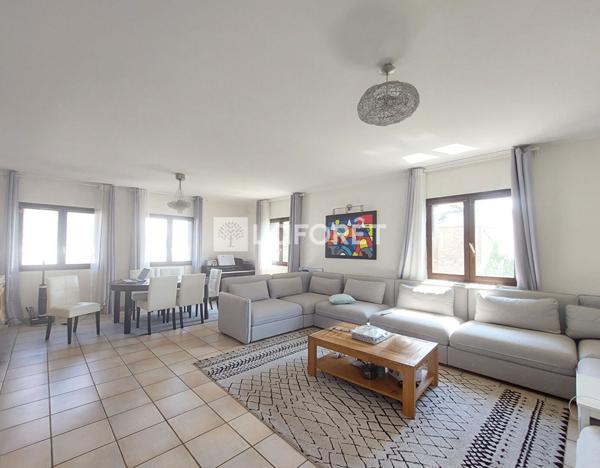 Achat maison Villemomble - 9 pièce(s) - 193 m² - 589 000 €