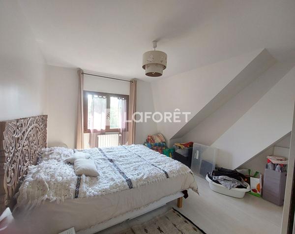 Achat maison Villemomble - 9 pièce(s) - 193 m² - 589 000 €