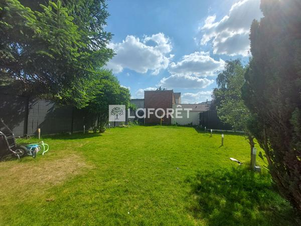 Achat maison Villemomble - 9 pièce(s) - 193 m² - 589 000 €