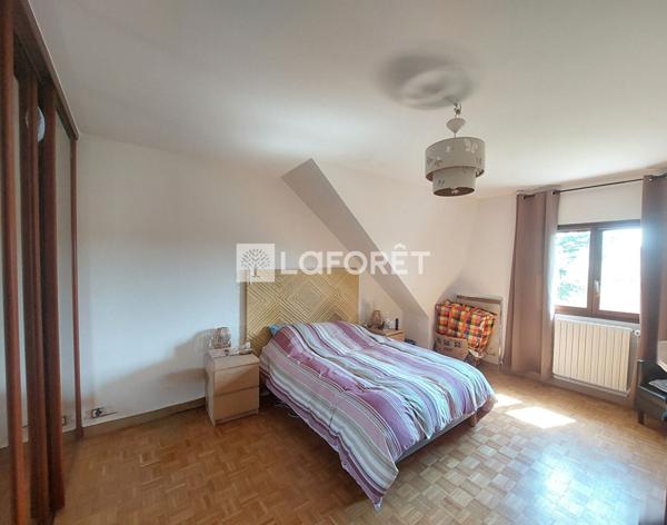 Achat maison Villemomble - 9 pièce(s) - 193 m² - 589 000 €