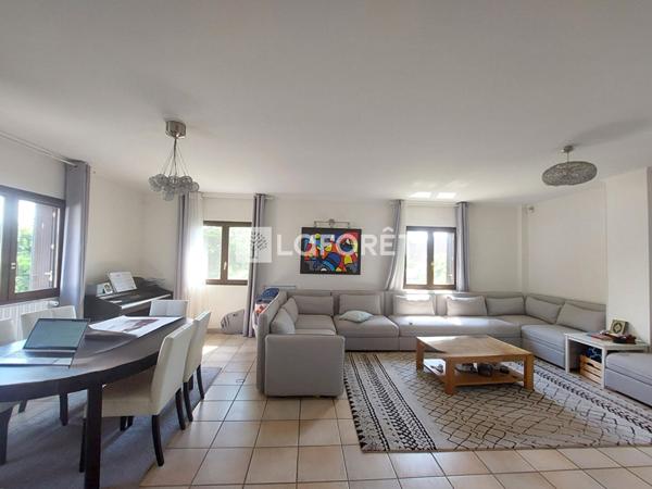 Achat maison Villemomble - 9 pièce(s) - 193 m² - 589 000 €