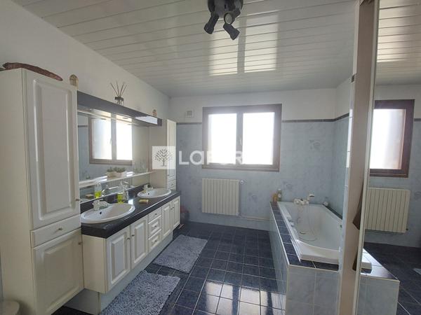 Achat maison Villemomble - 9 pièce(s) - 193 m² - 589 000 €