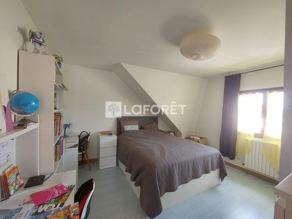 Achat maison Villemomble - 9 pièce(s) - 193 m² - 589 000 €