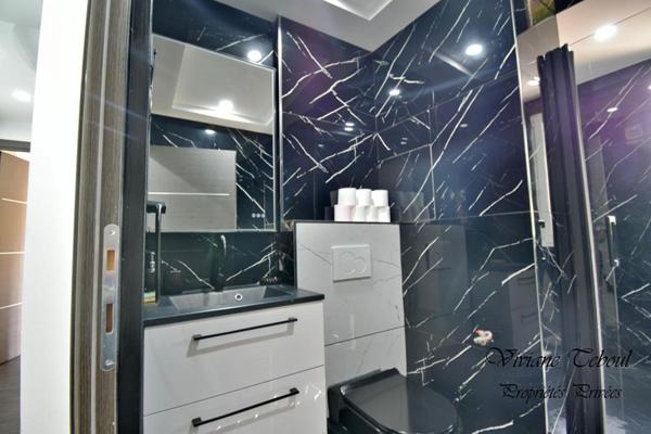 NOUVEAU Lyon 5- Ménival- 164900. Appartement 3 pièce(s) 50 m2 refait a neuf