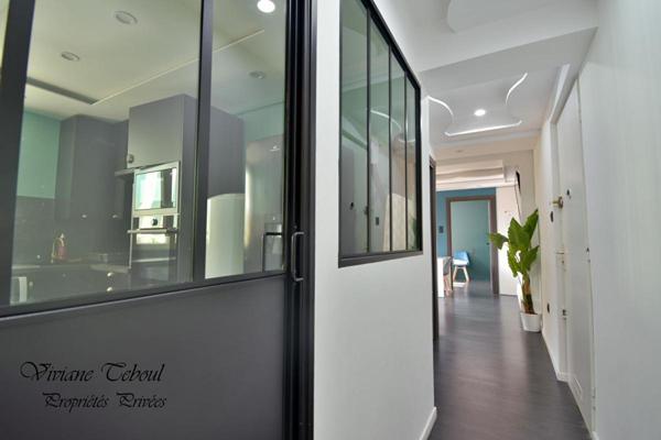 NOUVEAU Lyon 5- Ménival- 164900. Appartement 3 pièce(s) 50 m2 refait a neuf