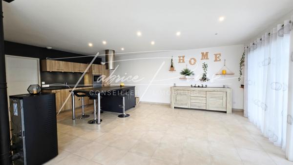 Tonnay-Charente (17430) Plain pied 3 chambres tonnay charente