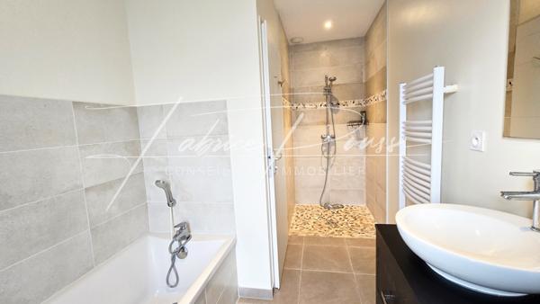 Tonnay-Charente (17430) Plain pied 3 chambres tonnay charente