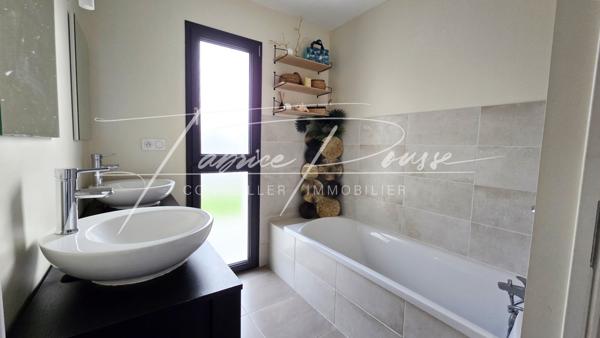 Tonnay-Charente (17430) Plain pied 3 chambres tonnay charente