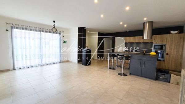 Tonnay-Charente (17430) Plain pied 3 chambres tonnay charente