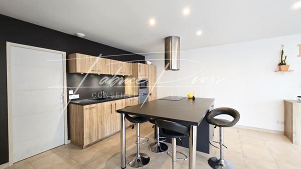 Tonnay-Charente (17430) Plain pied 3 chambres tonnay charente