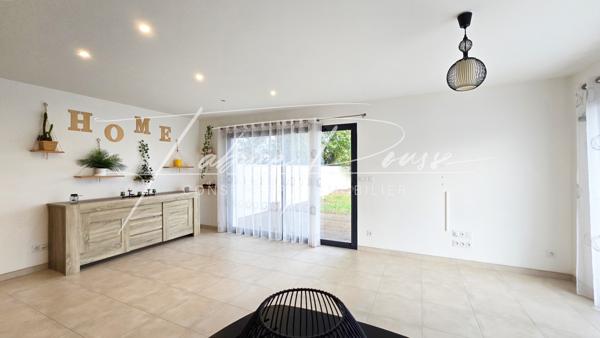 Tonnay-Charente (17430) Plain pied 3 chambres tonnay charente