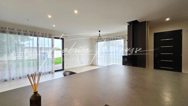 Tonnay-Charente (17430) Plain pied 3 chambres tonnay charente