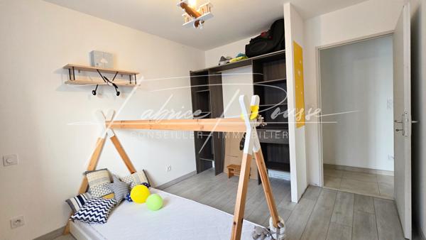 Tonnay-Charente (17430) Plain pied 3 chambres tonnay charente