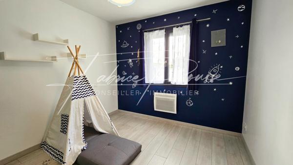 Tonnay-Charente (17430) Plain pied 3 chambres tonnay charente