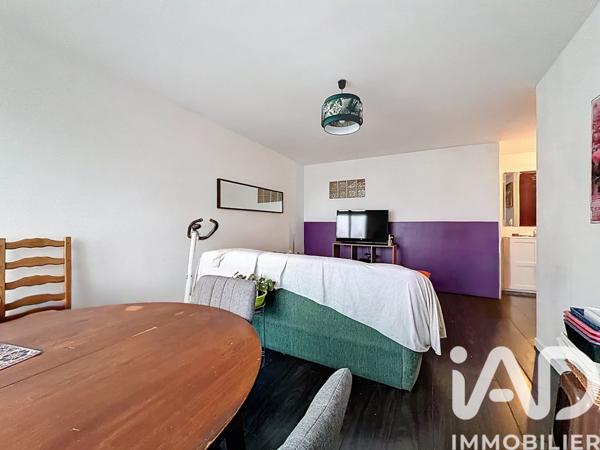 Location appartement 4 pièces 82 m² Chilly-Mazarin